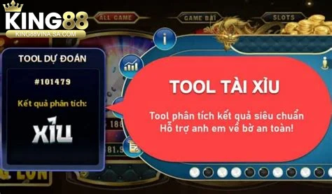 Hướng dẫn tải tool hack tài xỉu siêu hiệu quả tại KING88 2 Công cụ hack tài xỉu là gì và cách hoạt động